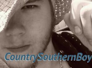 CountrySouthernBoy