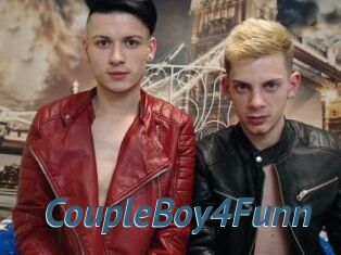 CoupleBoy4Funn