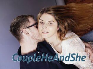CoupleHeAndShe
