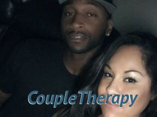 CoupleTherapy