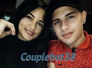Couplehot38