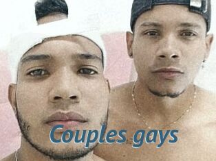 Couples_gays