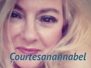 Courtesanannabel