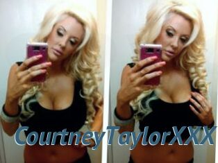 CourtneyTaylorXXX