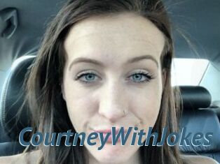 CourtneyWithJokes