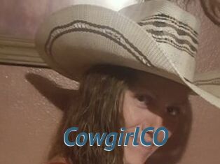 CowgirlCO