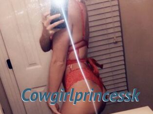 Cowgirlprincessk