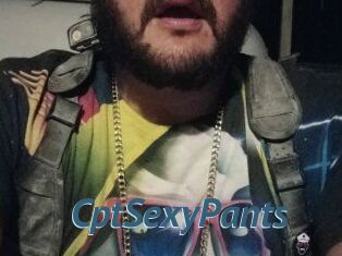 CptSexyPants