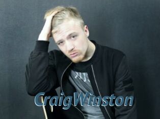 CraigWinston