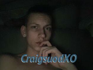 CraigsuodXO