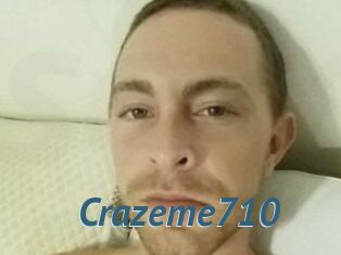 Crazeme710