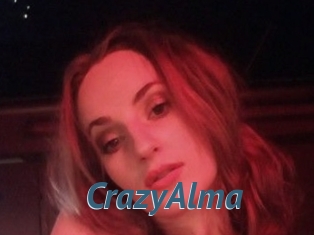 CrazyAlma
