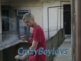 CrazyBoylovs