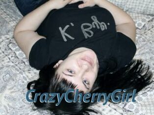CrazyCherryGirl