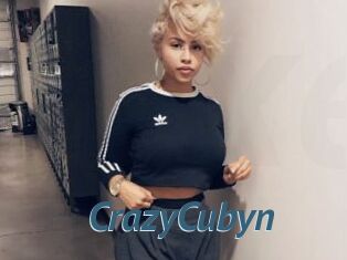 CrazyCubyn