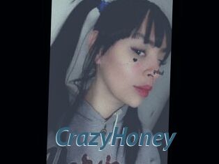 CrazyHoney