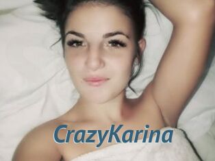 CrazyKarina