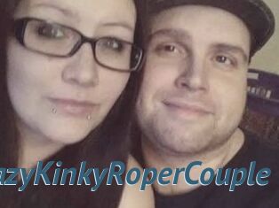 CrazyKinkyRoperCouple