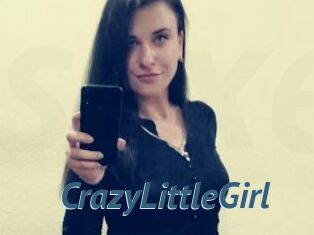 CrazyLittleGirl