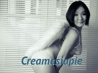 Creamasiapie