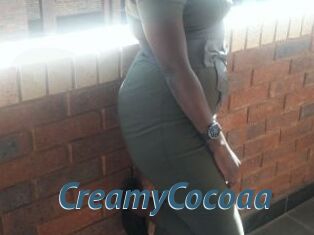CreamyCocoaa