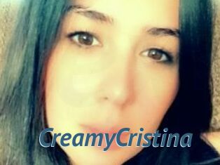 CreamyCristina