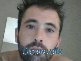 Creamydlx