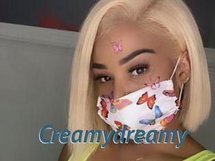 Creamydreamy