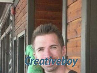 Creativeboy