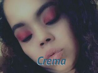 Crema