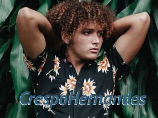 CrespoHernandes