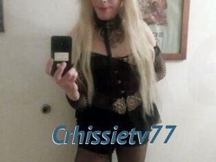 Crhissietv77