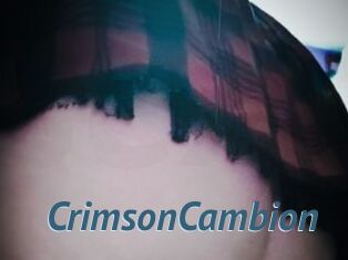 CrimsonCambion