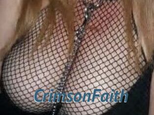 CrimsonFaith