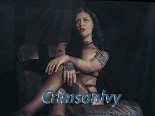 CrimsonIvy