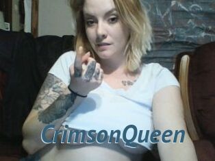 CrimsonQueen