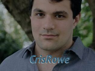 CrisRowe