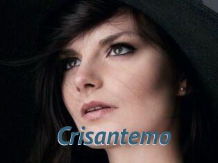 Crisantemo