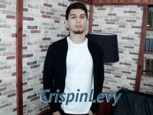 CrispinLevy