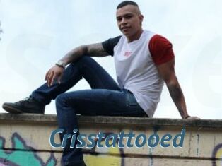 Crisstattooed