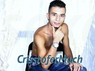 CrisstoferMuch