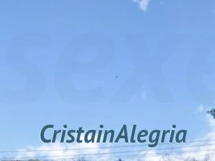 CristainAlegria