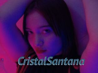 CristalSantana