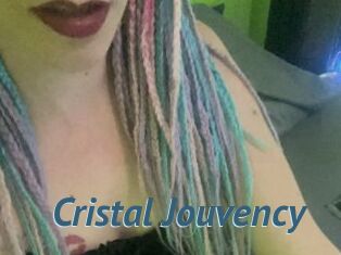 Cristal_Jouvency