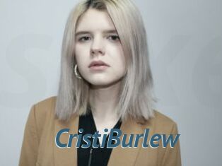 CristiBurlew