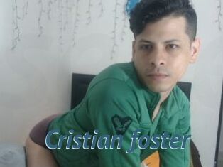 Cristian_foster