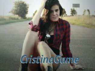 CristinaGame
