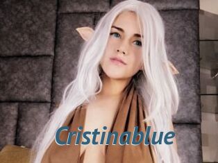 Cristinablue
