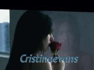 Cristinaevans