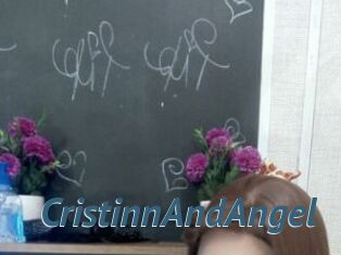 CristinnAndAngel